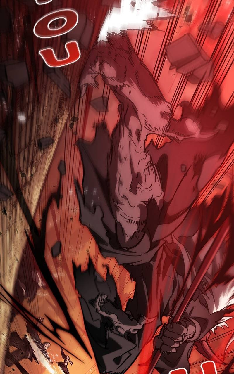Read The World After the Fall FR Manga Online