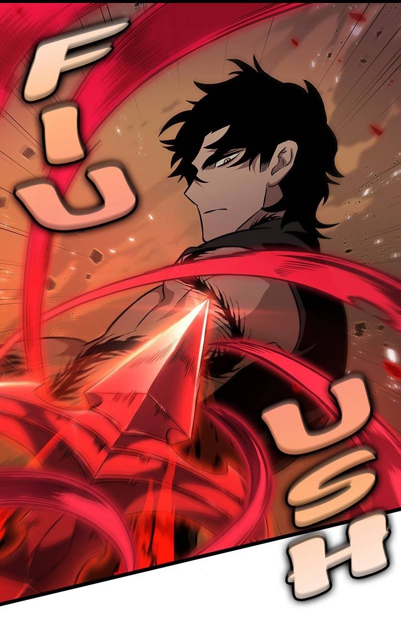 Read The World After the Fall FR Manga Online