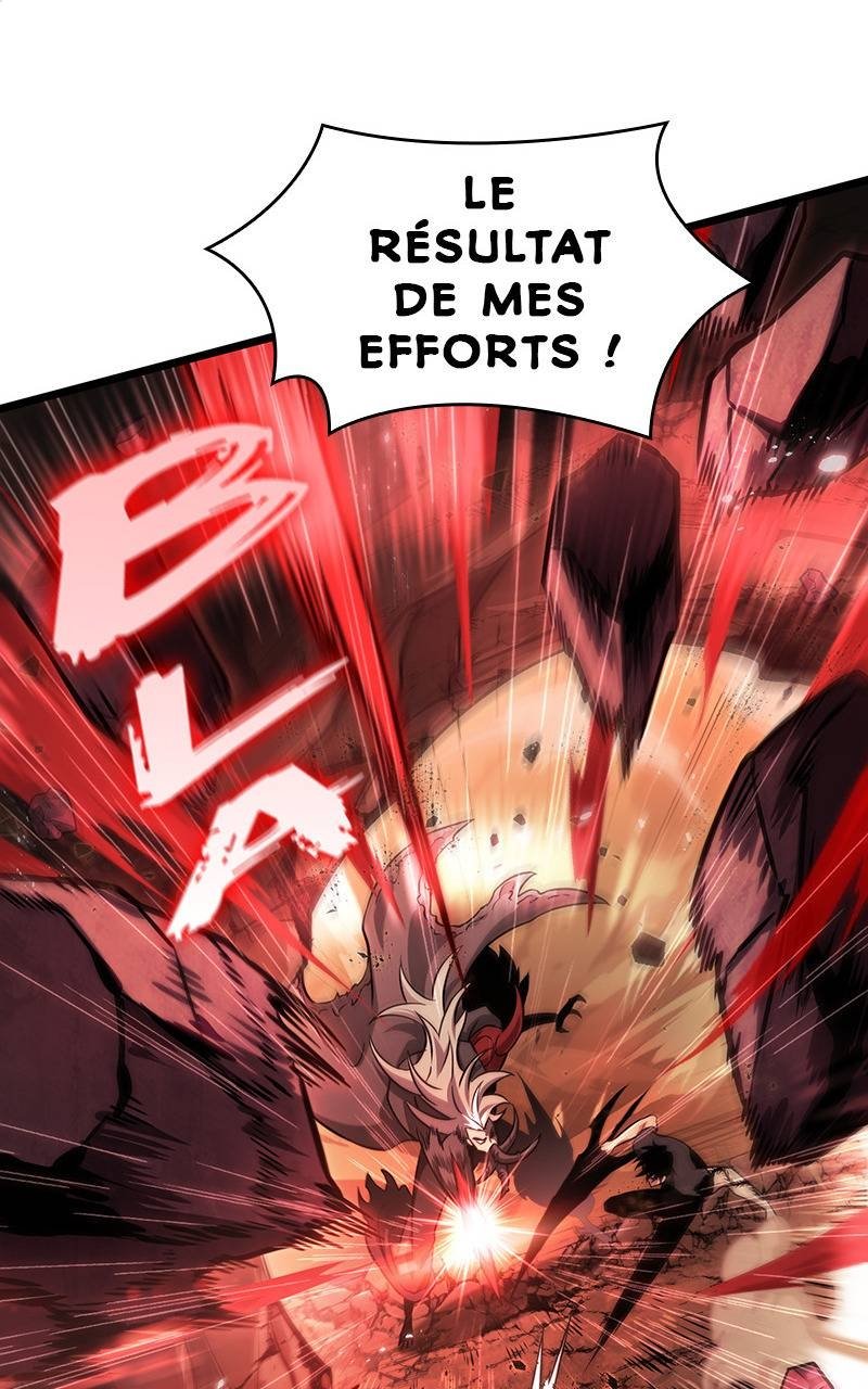 Read The World After the Fall FR Manga Online