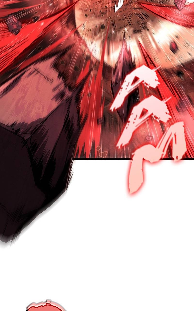 Read The World After the Fall FR Manga Online
