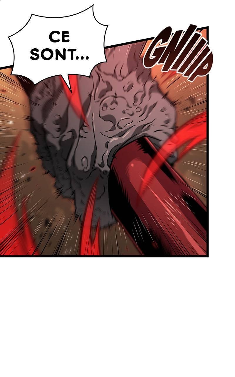 Read The World After the Fall FR Manga Online