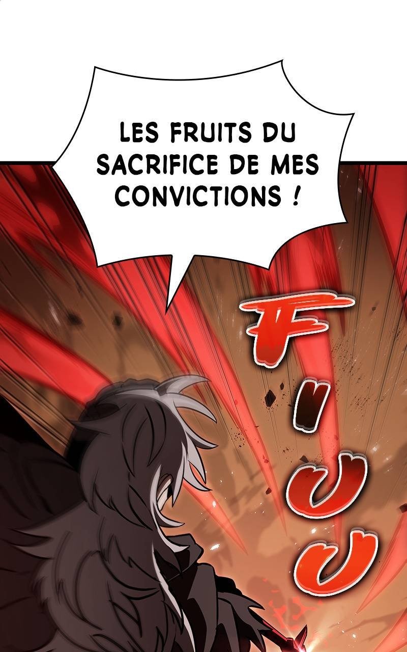 Read The World After the Fall FR Manga Online