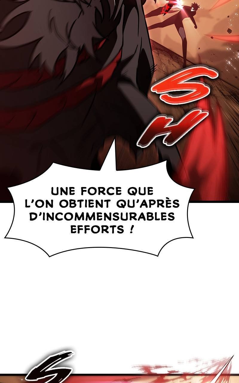 Read The World After the Fall FR Manga Online