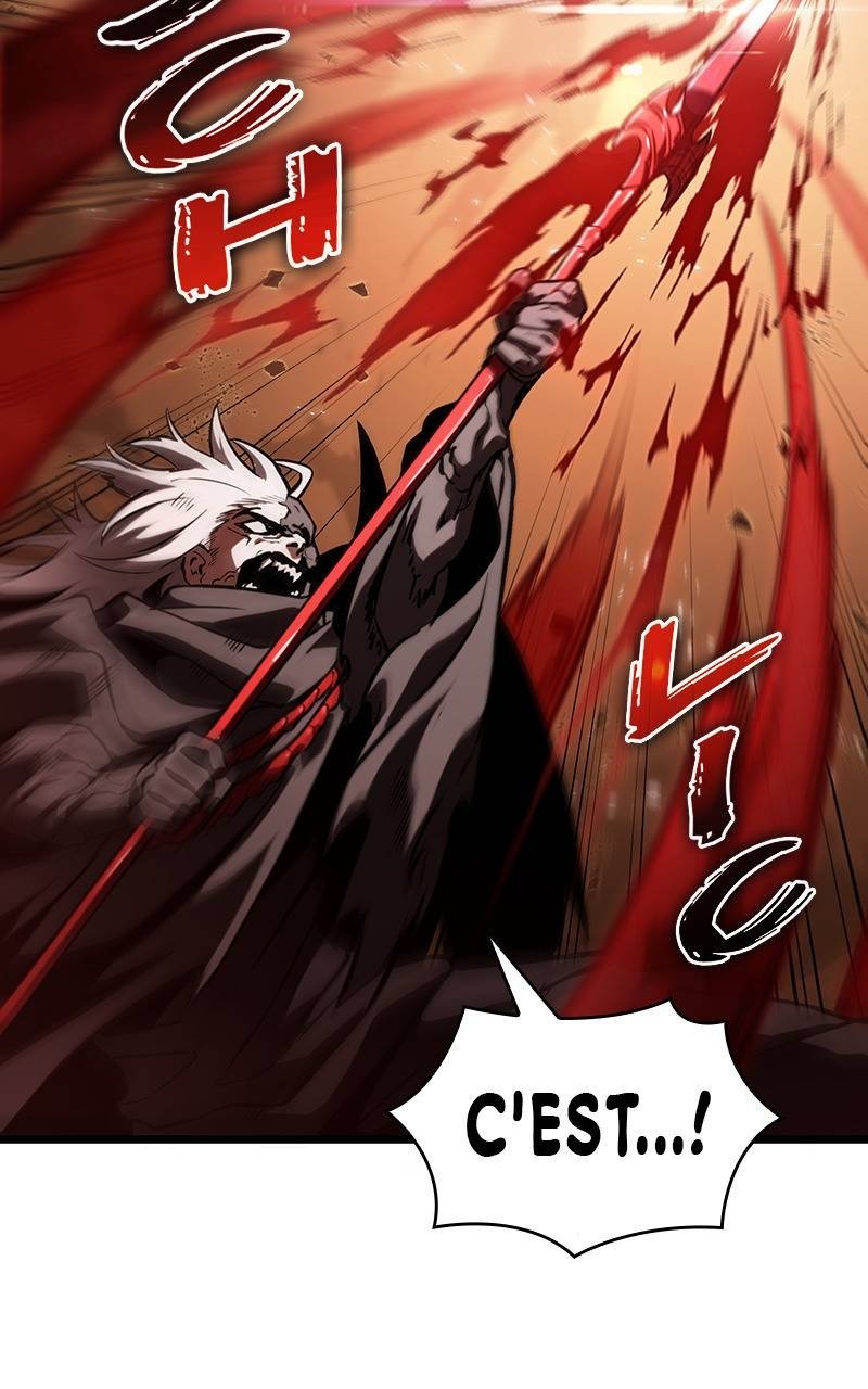 Read The World After the Fall FR Manga Online