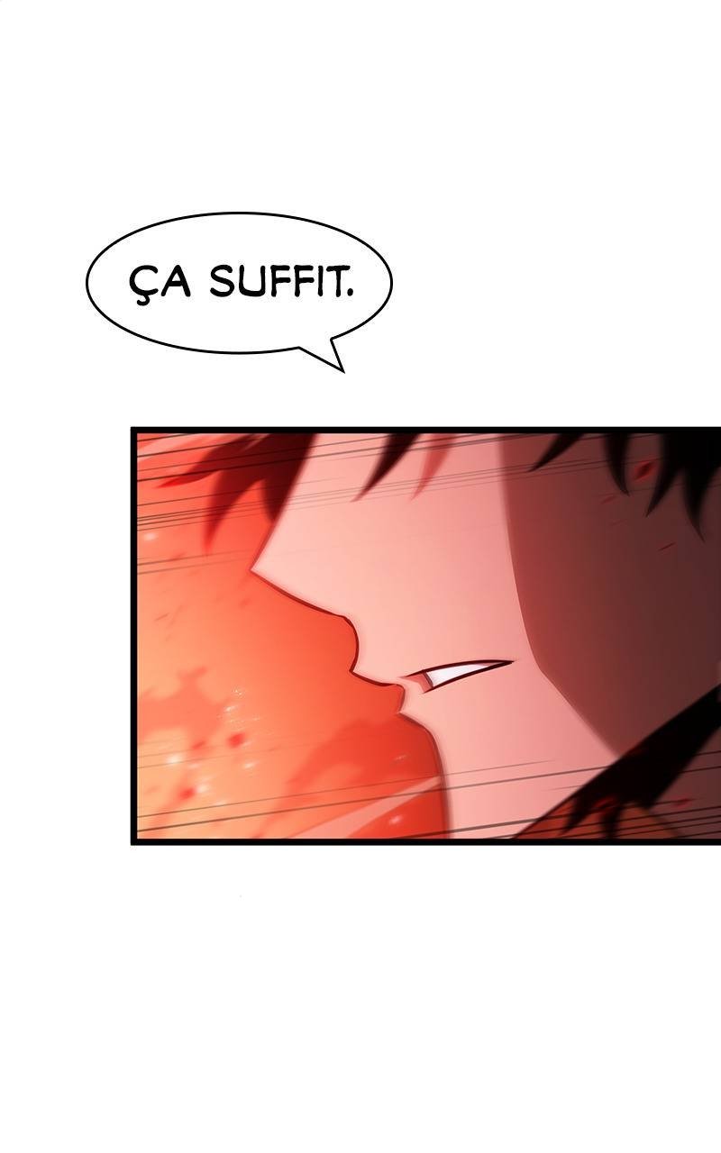 Read The World After the Fall FR Manga Online