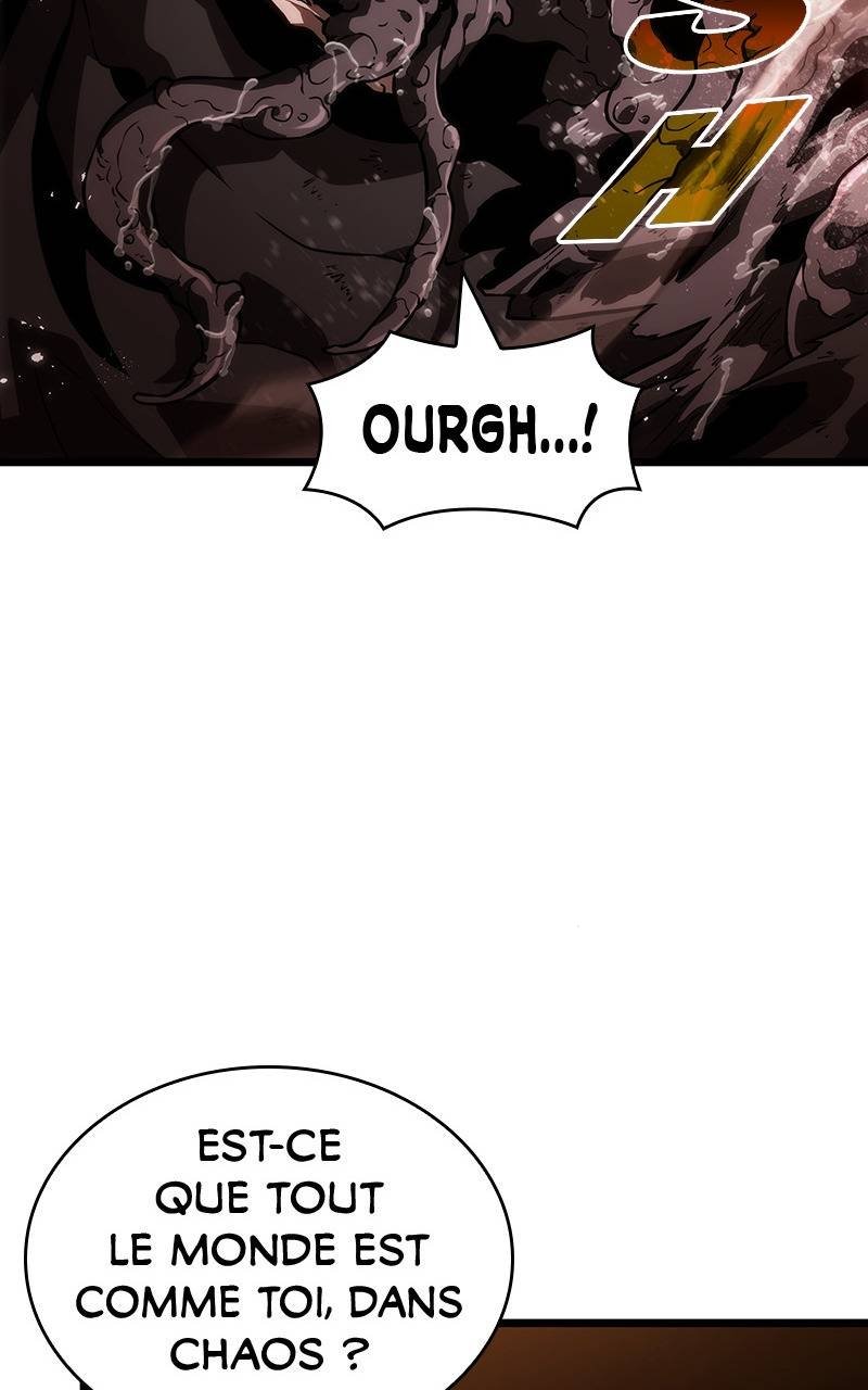 Read The World After the Fall FR Manga Online