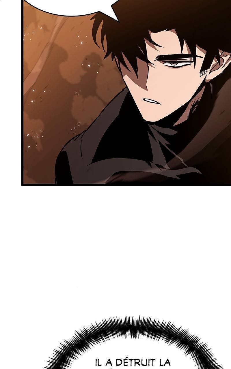 Read The World After the Fall FR Manga Online