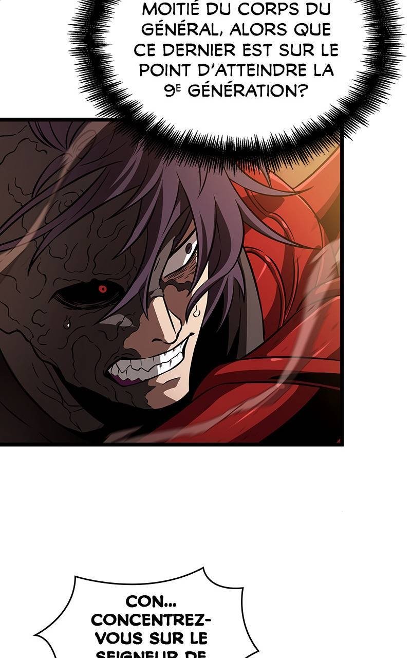Read The World After the Fall FR Manga Online
