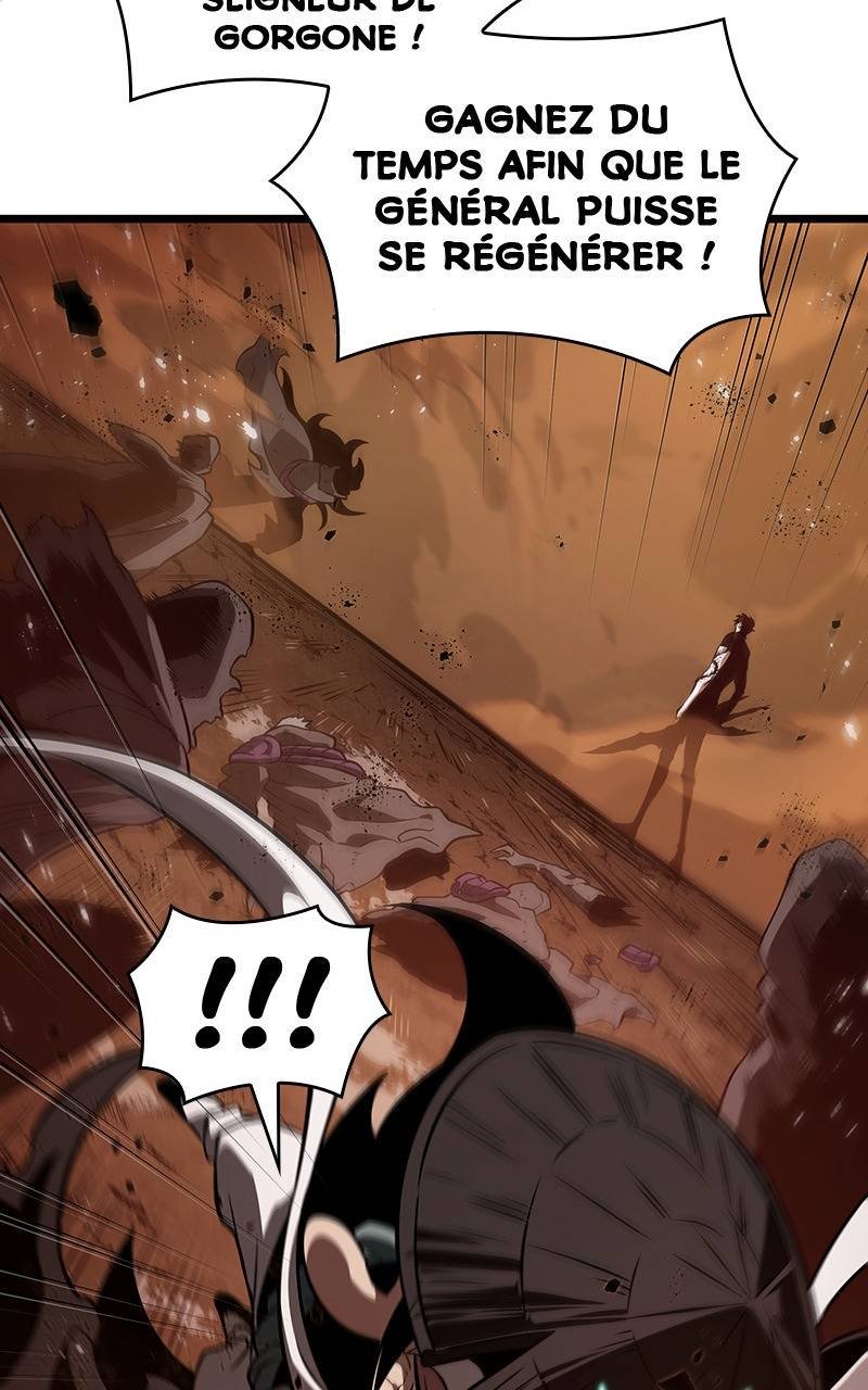 Read The World After the Fall FR Manga Online