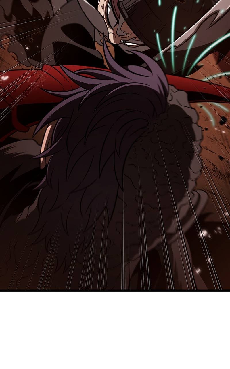 Read The World After the Fall FR Manga Online