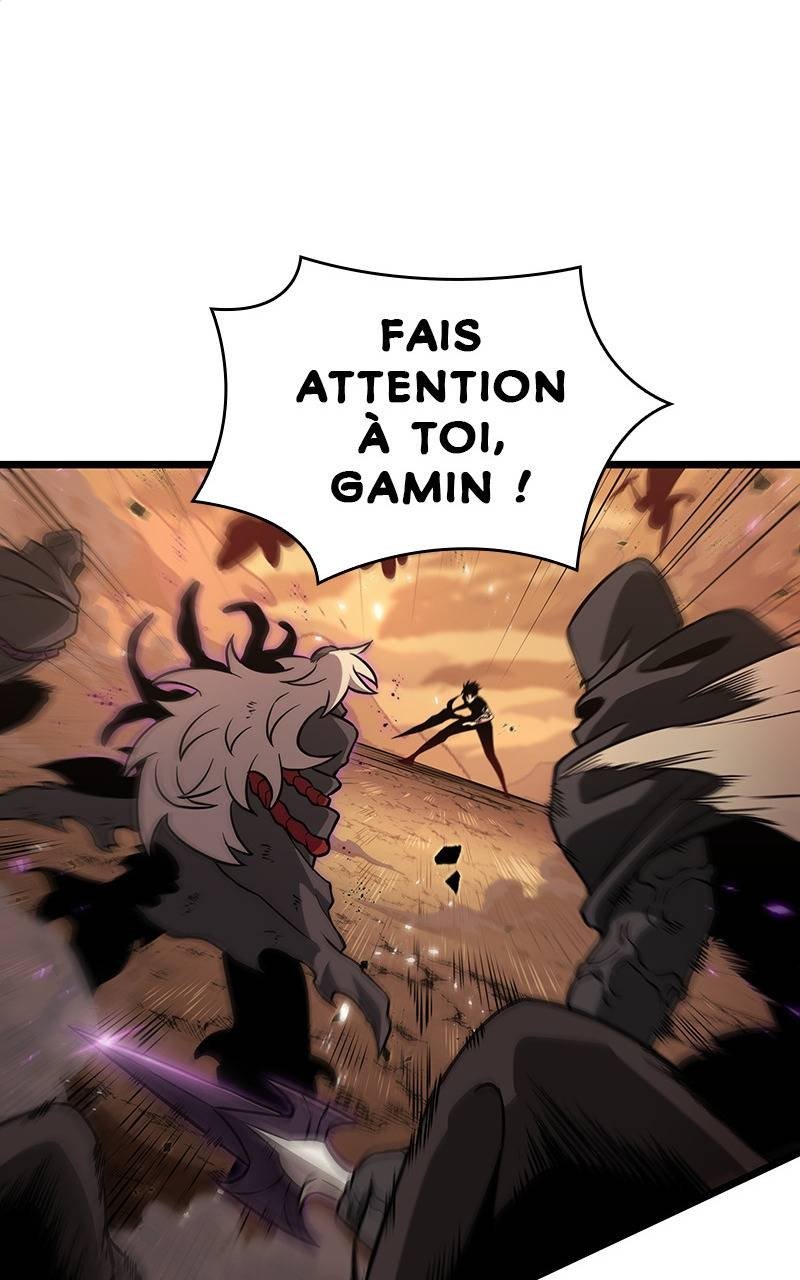 Read The World After the Fall FR Manga Online