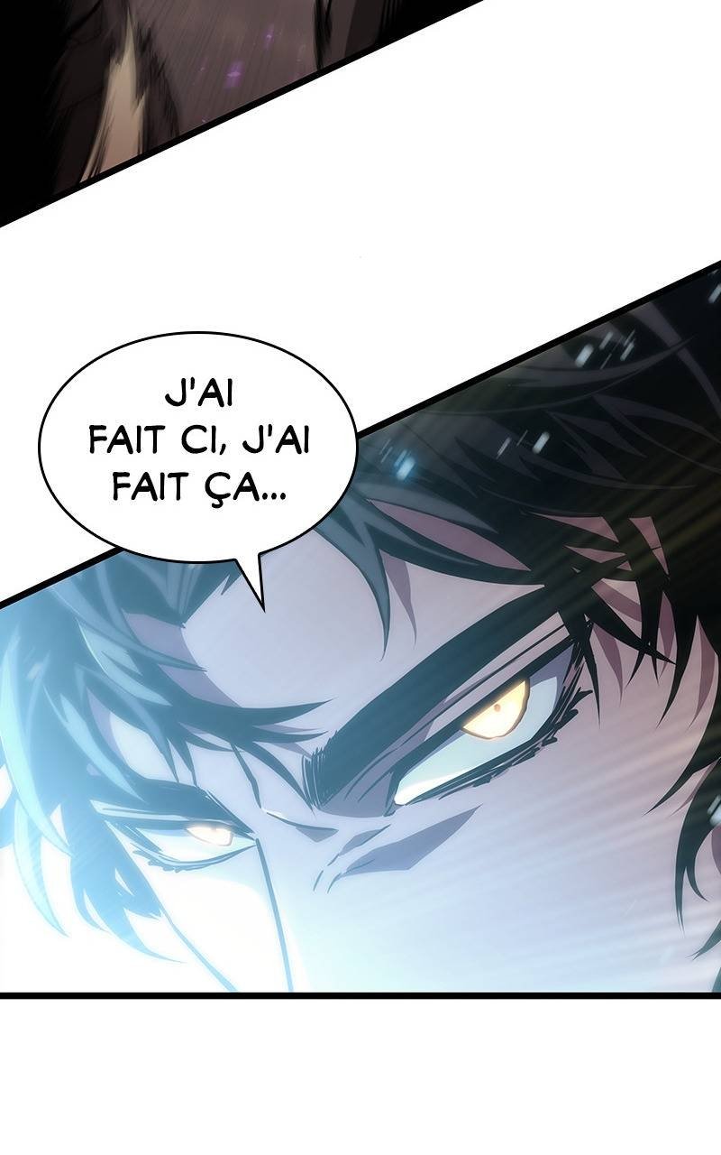 Read The World After the Fall FR Manga Online