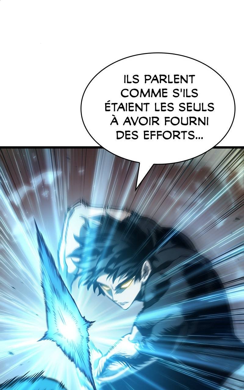 Read The World After the Fall FR Manga Online