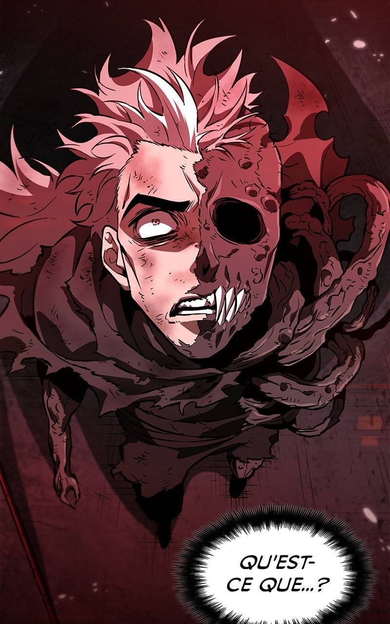 Read The World After the Fall FR Manga Online