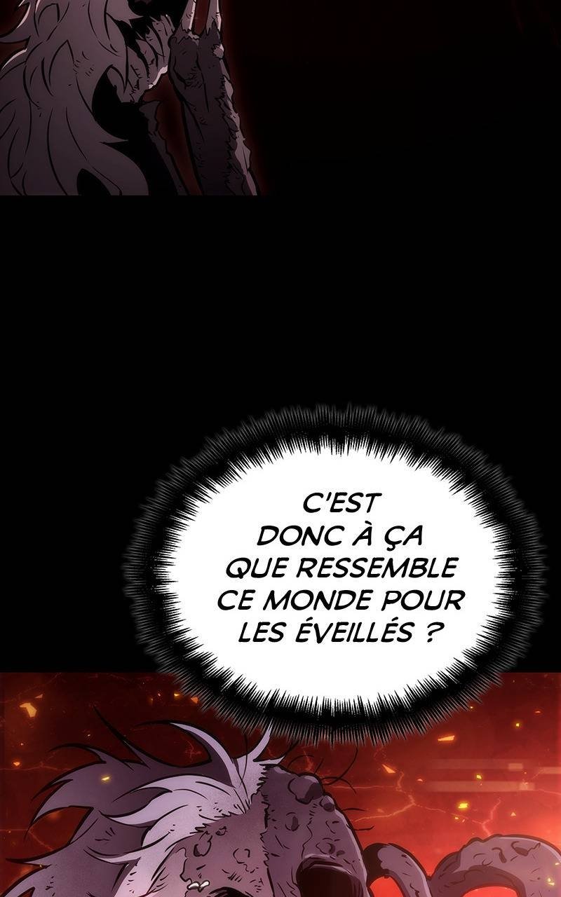 Read The World After the Fall FR Manga Online