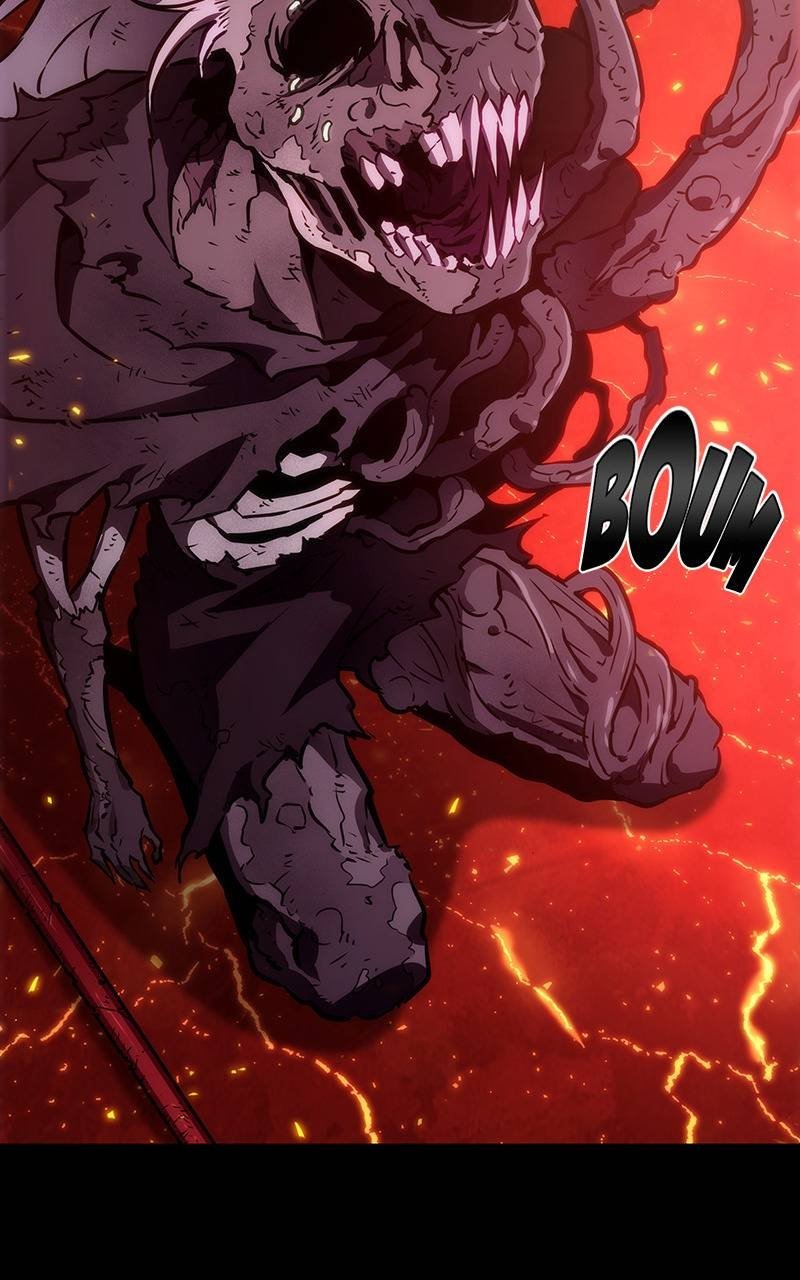 Read The World After the Fall FR Manga Online