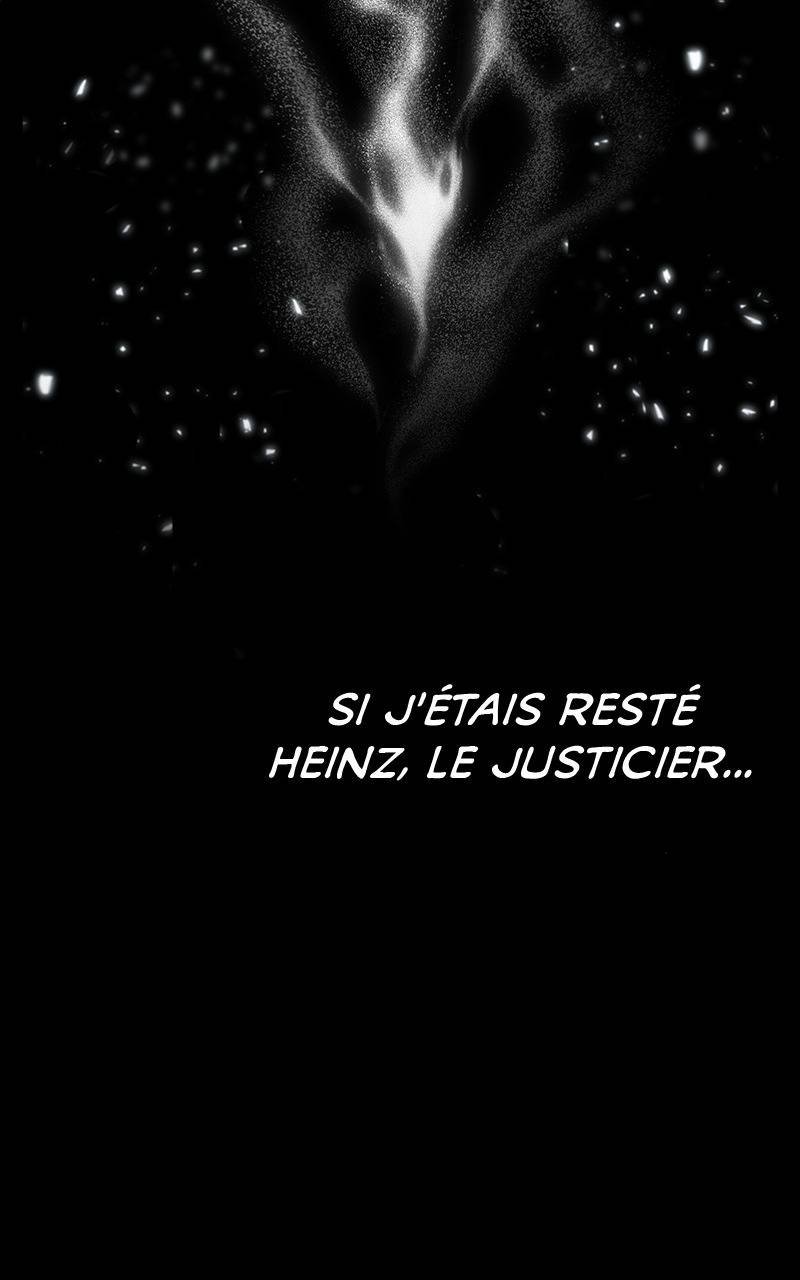 Read The World After the Fall FR Manga Online