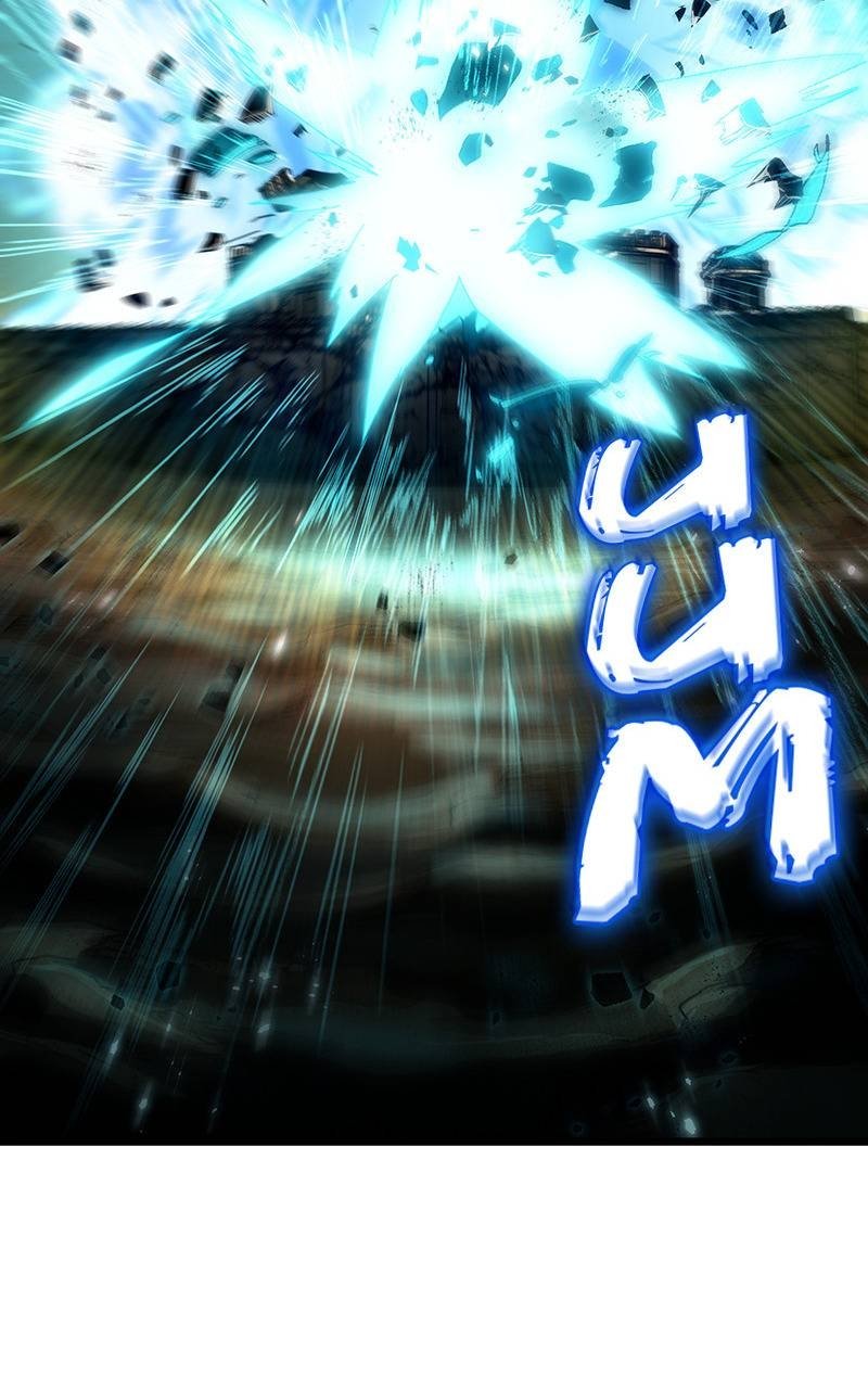 Read The World After the Fall FR Manga Online