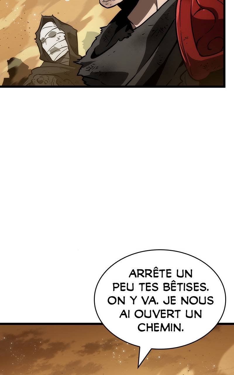 Read The World After the Fall FR Manga Online
