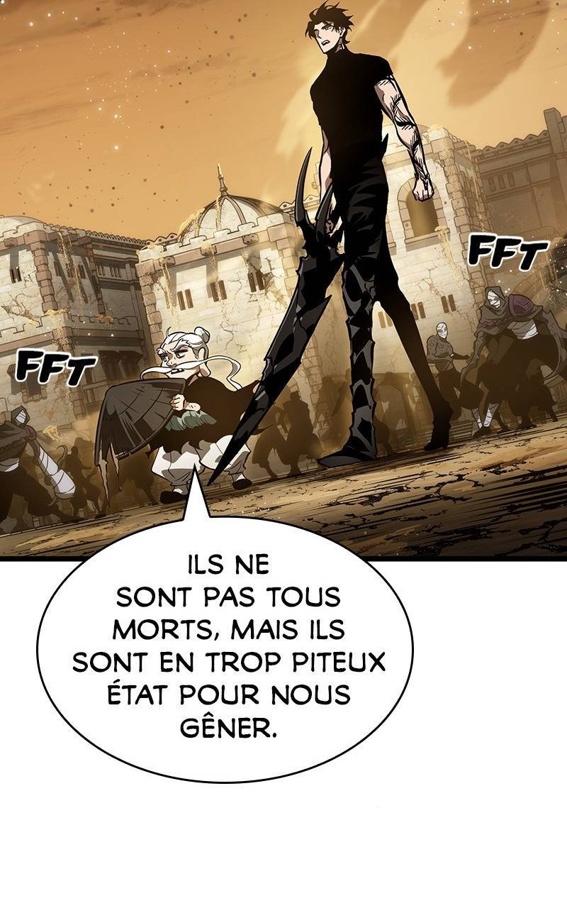 Read The World After the Fall FR Manga Online