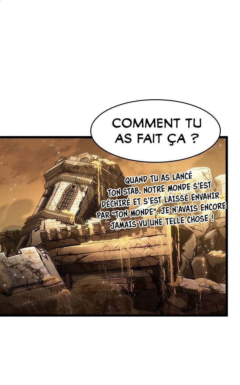 Read The World After the Fall FR Manga Online