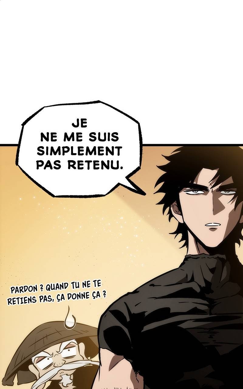 Read The World After the Fall FR Manga Online