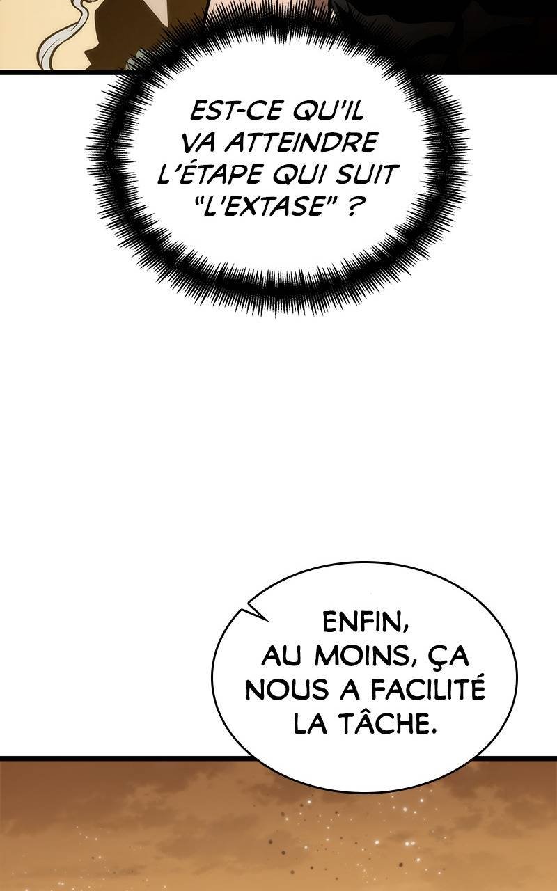 Read The World After the Fall FR Manga Online