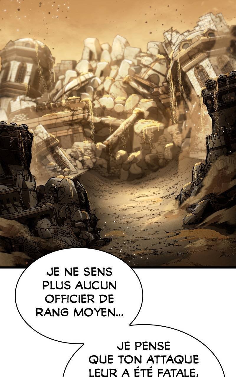 Read The World After the Fall FR Manga Online