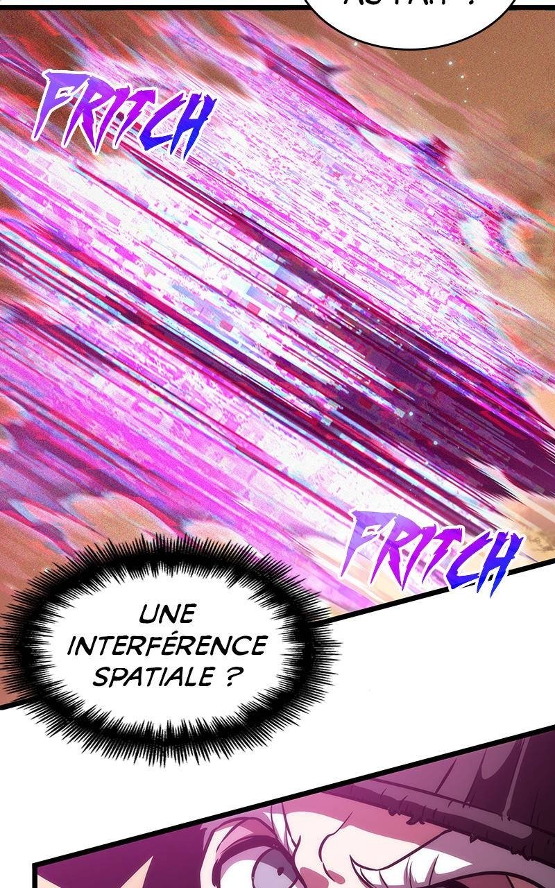 Read The World After the Fall FR Manga Online