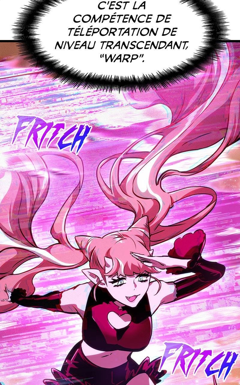 Read The World After the Fall FR Manga Online