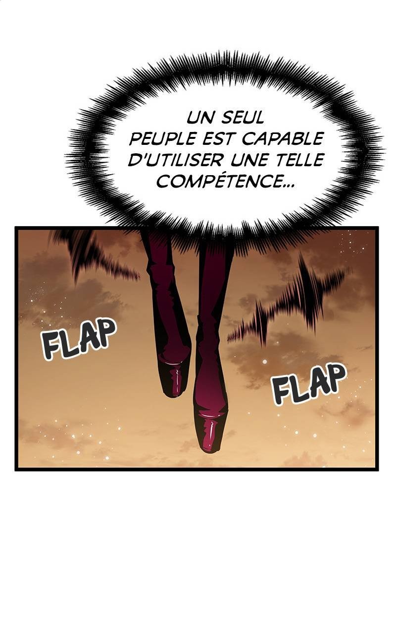 Read The World After the Fall FR Manga Online