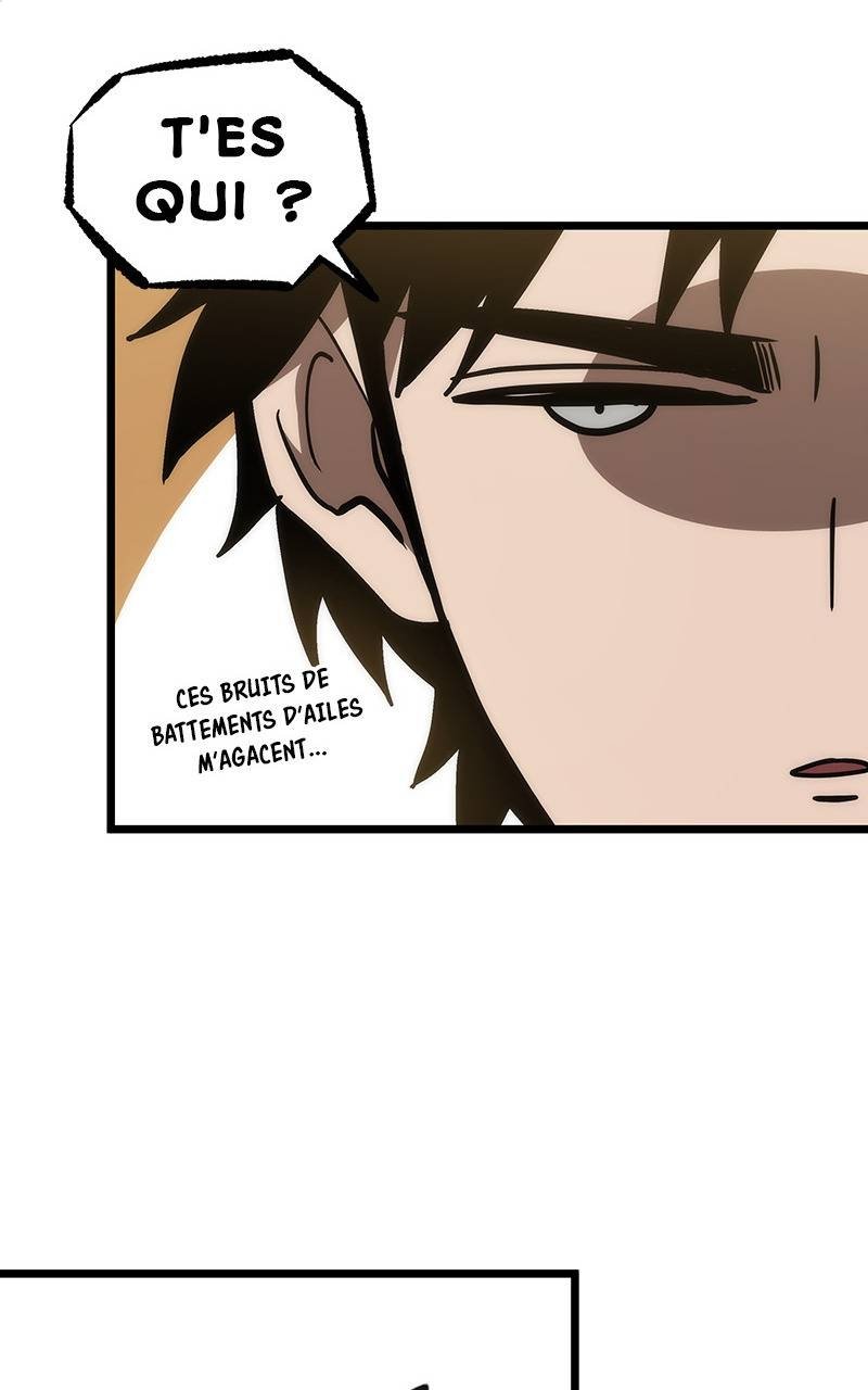 Read The World After the Fall FR Manga Online