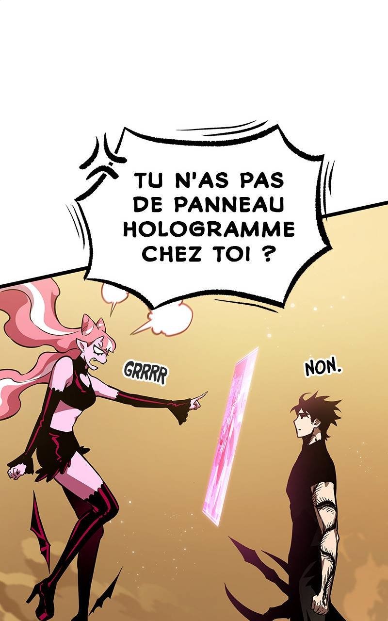 Read The World After the Fall FR Manga Online
