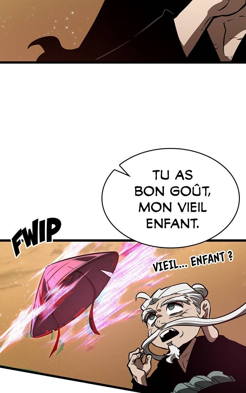 Read The World After the Fall FR Manga Online
