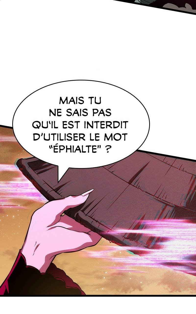 Read The World After the Fall FR Manga Online