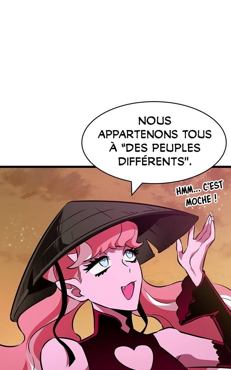Read The World After the Fall FR Manga Online