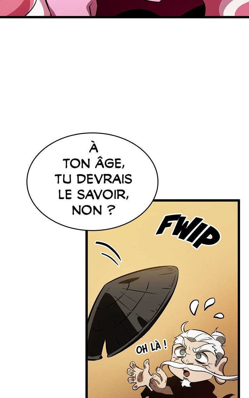 Read The World After the Fall FR Manga Online
