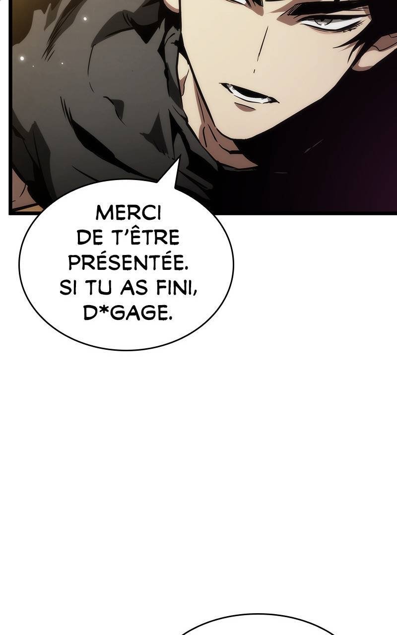 Read The World After the Fall FR Manga Online