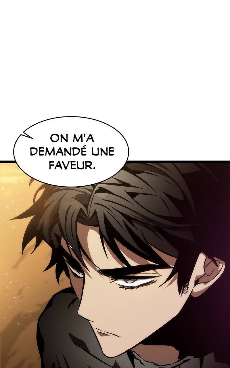 Read The World After the Fall FR Manga Online