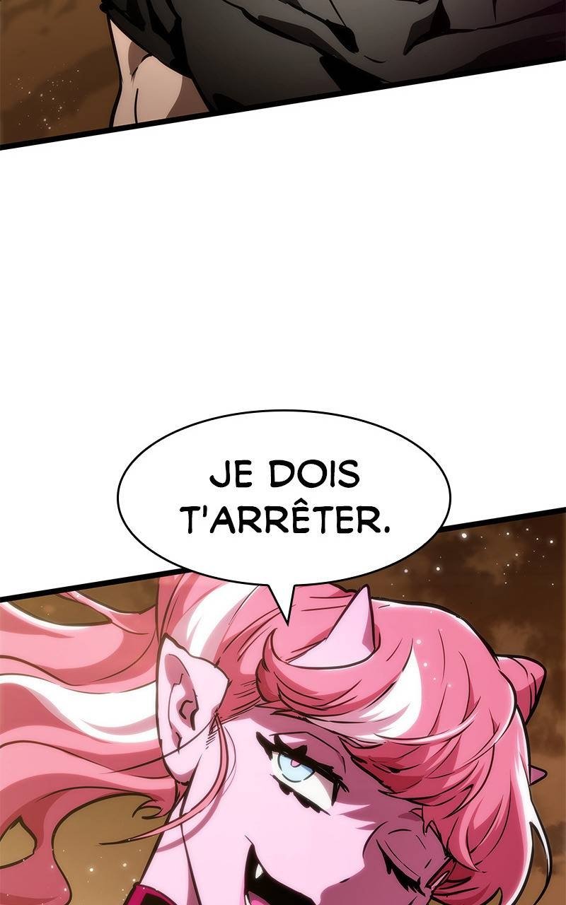 Read The World After the Fall FR Manga Online