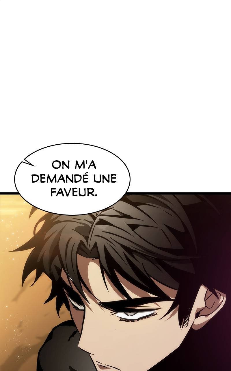 Read The World After the Fall FR Manga Online