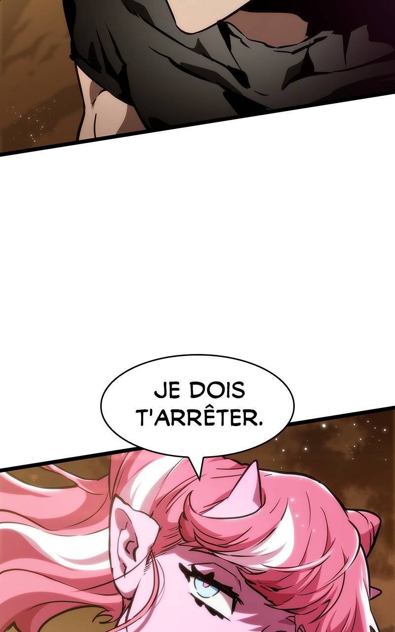 Read The World After the Fall FR Manga Online