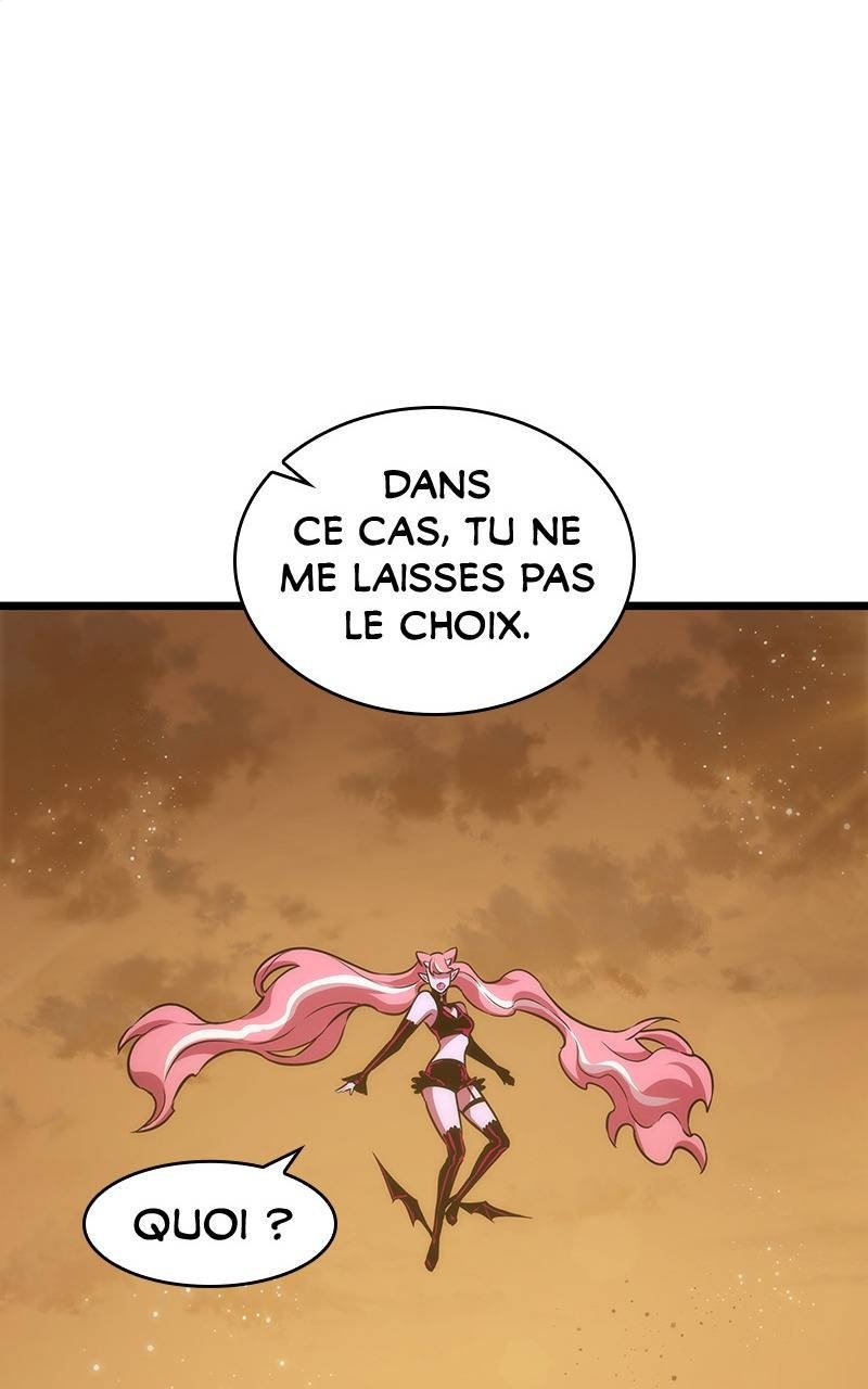 Read The World After the Fall FR Manga Online