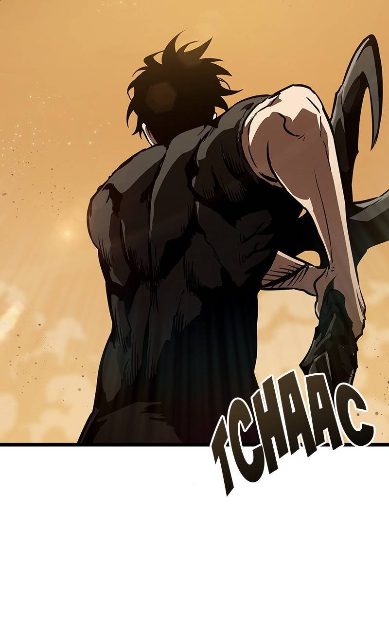 Read The World After the Fall FR Manga Online