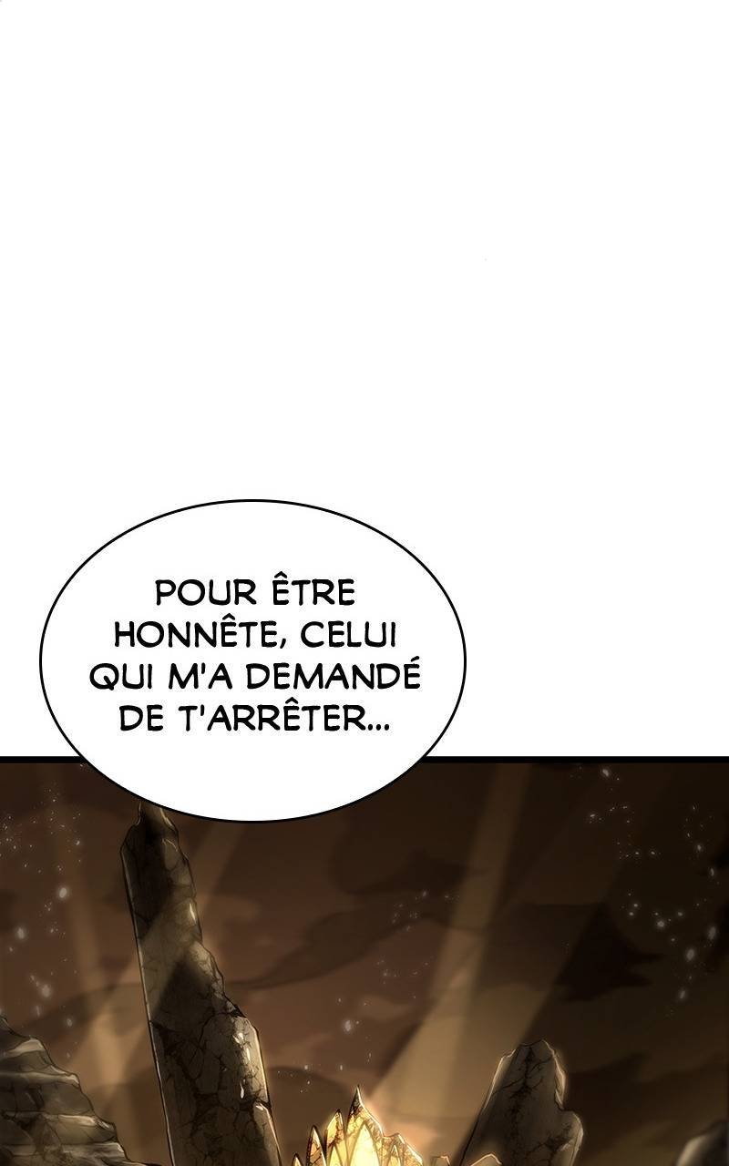 Read The World After the Fall FR Manga Online