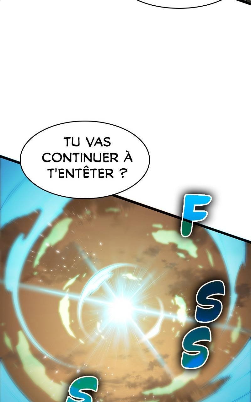 Read The World After the Fall FR Manga Online