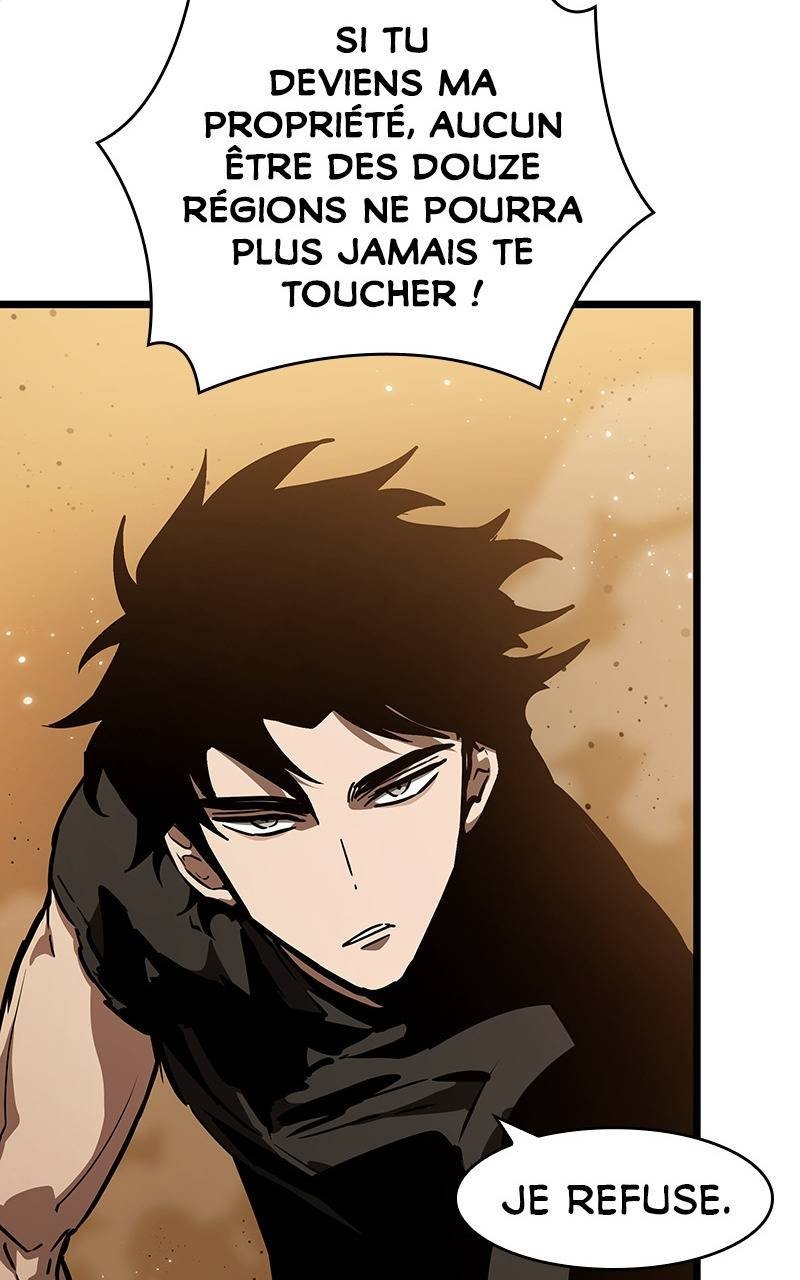 Read The World After the Fall FR Manga Online