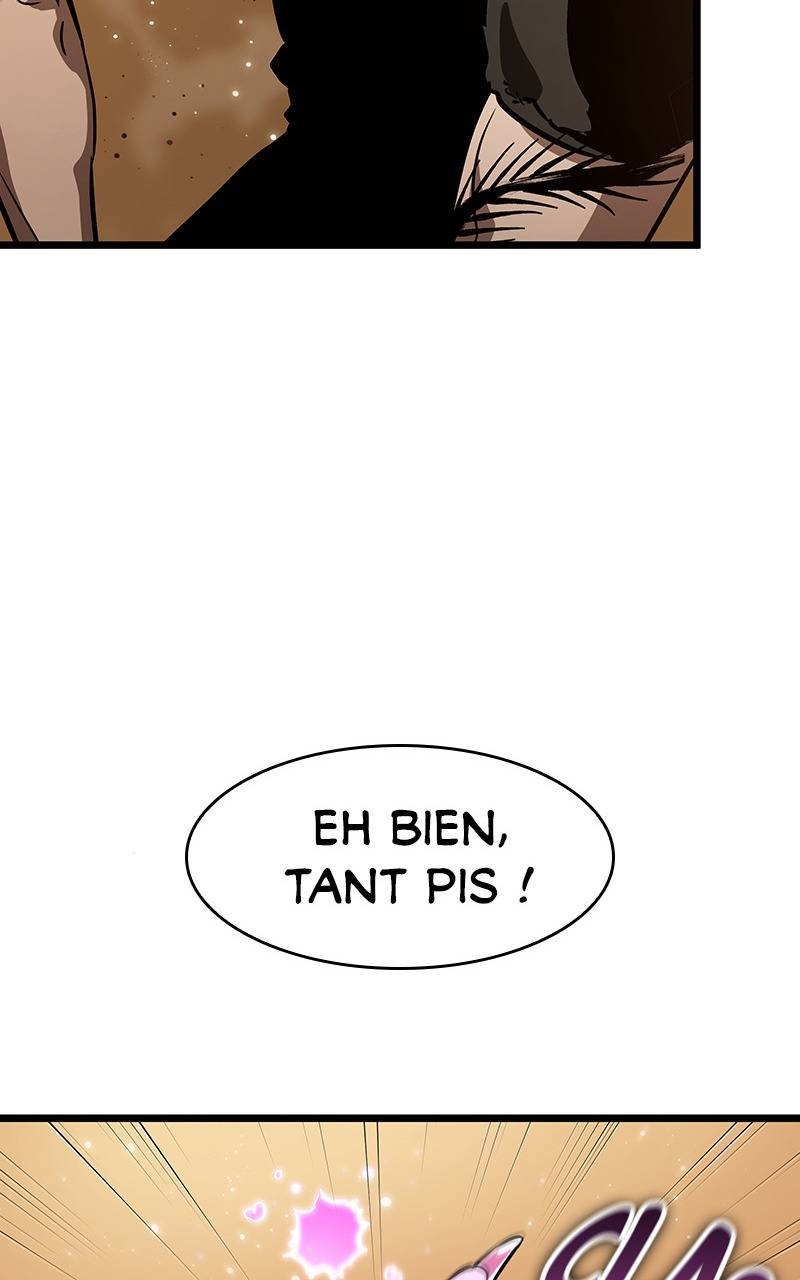 Read The World After the Fall FR Manga Online