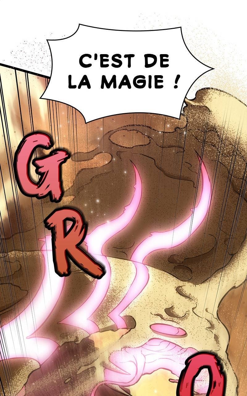 Read The World After the Fall FR Manga Online