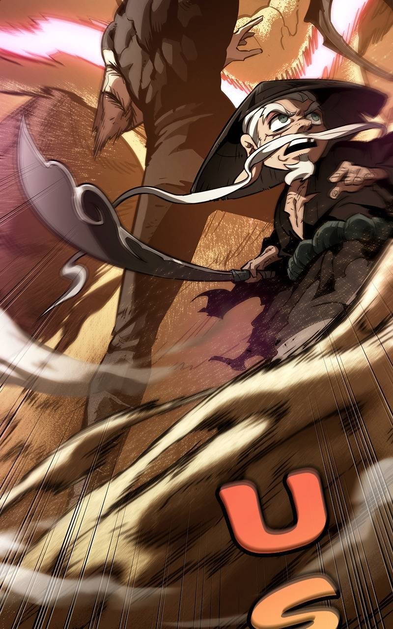 Read The World After the Fall FR Manga Online